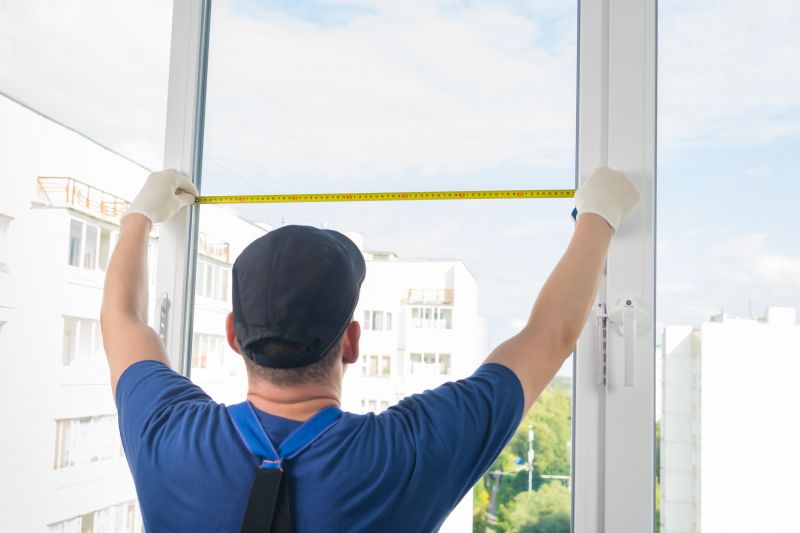 Expert Window Measurement